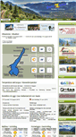 Mobile Screenshot of garda-meteo.com